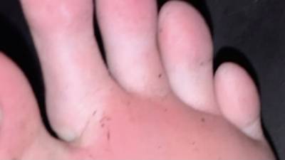 Dirty Foot
