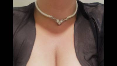 Pretty In Pearls