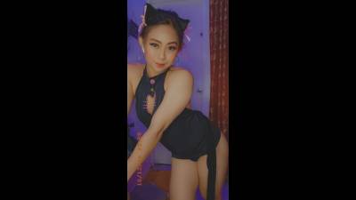 Kitty Cat