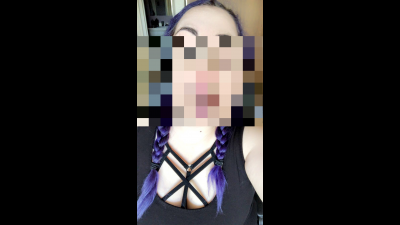 Cum On My Tongue