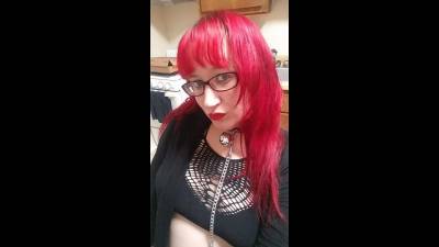 My Collar Has A Bell