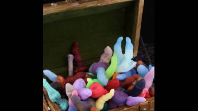 Buy Me A Bad Dragon Dildo