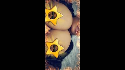 Miss Richie With The Big Titties