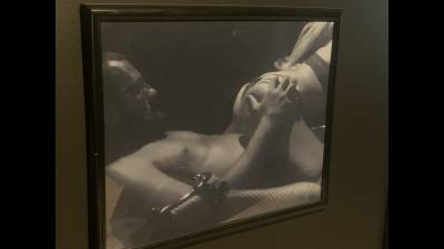 Sexy Pic 16X20