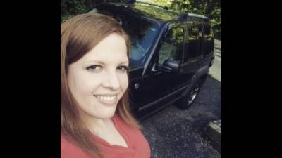 Jeep Girl