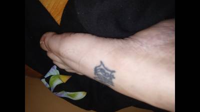 Feet Love