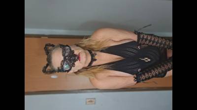 Sexy Kitty