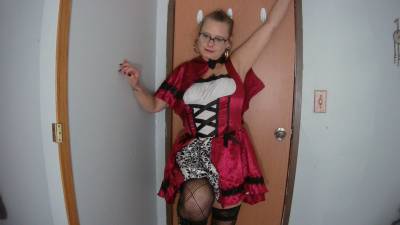Little Red Riding Hood