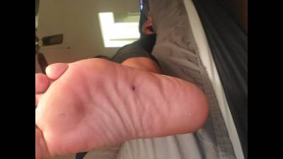 Sexy Feet