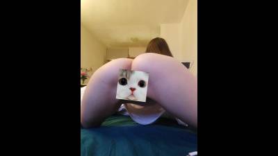 My Sweety Ass