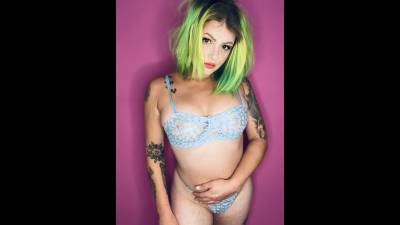 Sexy Sample Pic