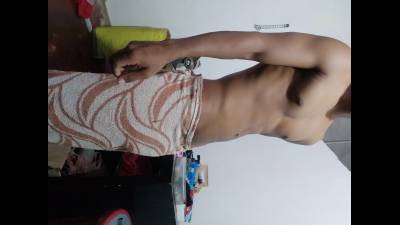 Musculoso Vergon