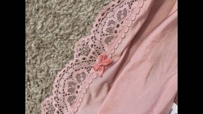 Dangling Panties