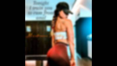 Findom Femdom Chastity Caption