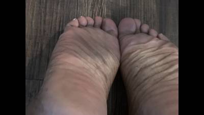 Sexy Soles
