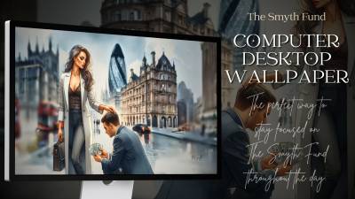 Computer Desktop Wallpaper