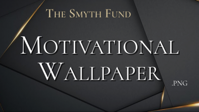 Motivational Wallpaper Sacrifice