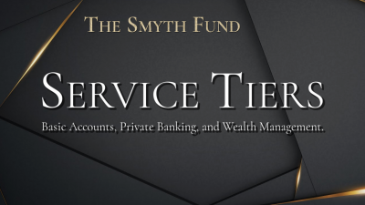 Service Tiers For Clients