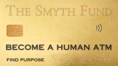 Become A Human ATM