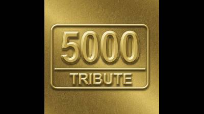 Expensive Hell 5000 Tribute