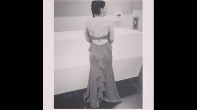 Nice Back