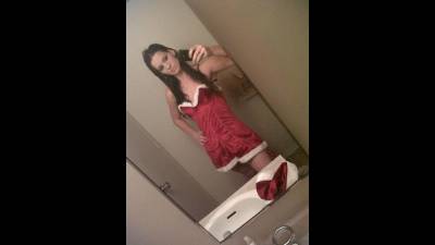 Mrs. Claus
