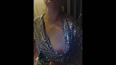 Real Boobs!!
