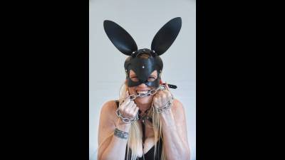 Kinky Bunny Set