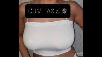 Beg To Cum!