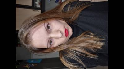 Beg To Sniff And Masturabte With My Panties!