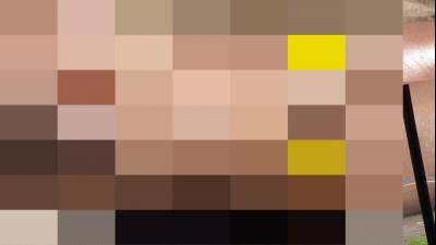 Sunbathing On The Beach..Nude