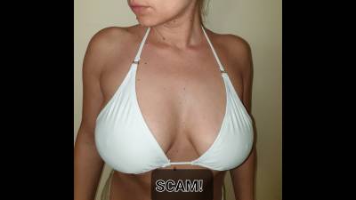 Scam Fetish!