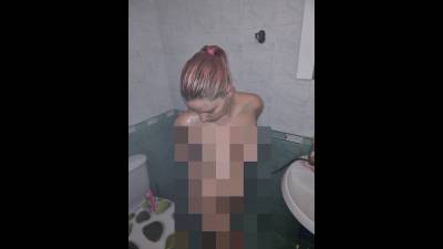 Shower..Nude