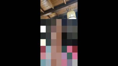 New Earrings!Gift From A Finslave!I Want More!Send!