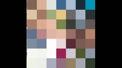 Sunbathing Nude Near The Pool