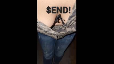 Only For Locked Cocks!