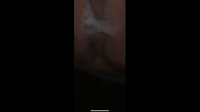 Cummy Pussy