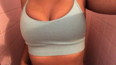 Perky Tits