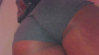 Petite Ass