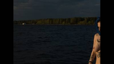 Full Nudee Before Tats Alexandra Wang