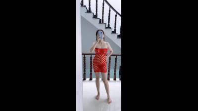 Owned House Slave