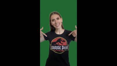 Jurassic World Dominion