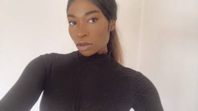 Sexy Ponytail