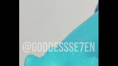 Wet Time With Zaratan