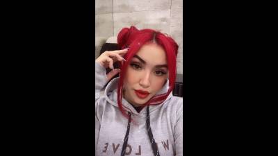 It's A Cool Day... I Would Like Your Company