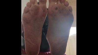 Piedi Sporchi