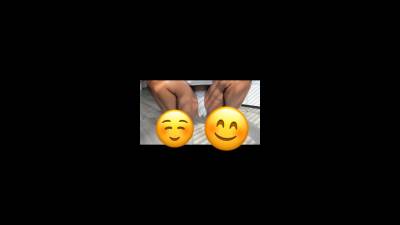 Ebony Feet