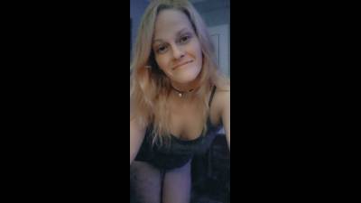 Ass-Tounding MILF In Panties