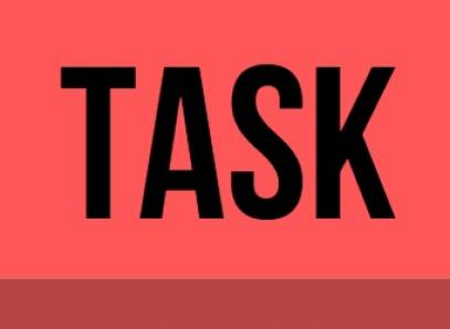 First Task Every Sub Has To Do