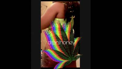 Wake And Bake